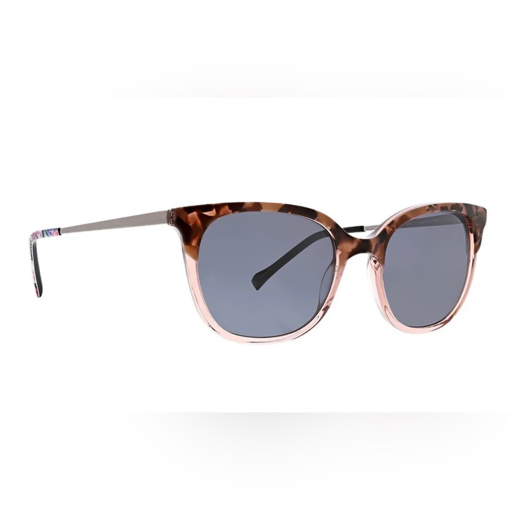 ✨🕶️Vera Bradley “Liz” Garden Grove Sunglasses ✨